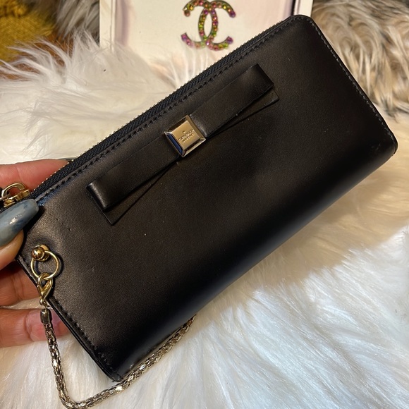 Kate Spade Wallet 💞 - Picture 3 of 12